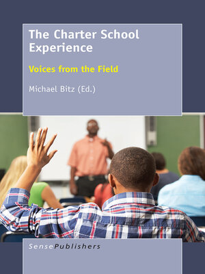 cover image of The Charter School Experience